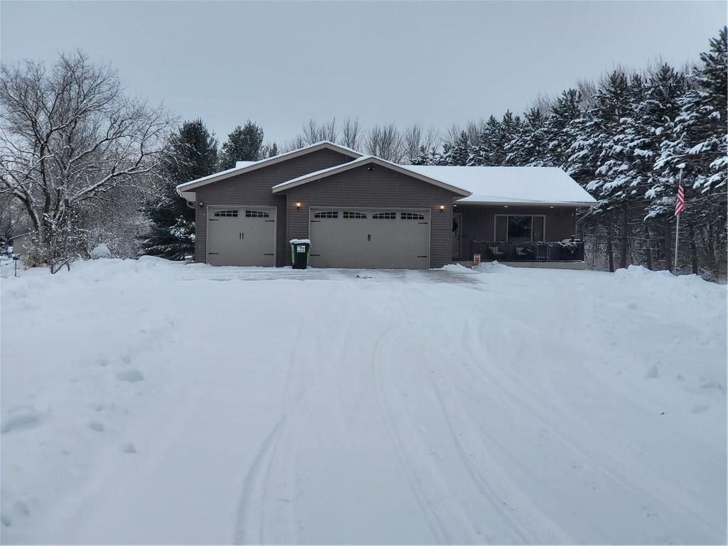 Photo of 21407 102nd AVENUE, Cadott, WI 54727 (MLS # 1597670)