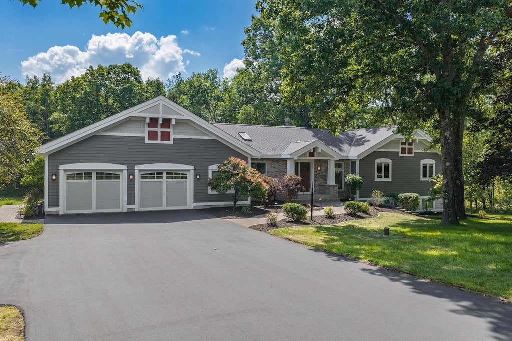Photo of E10104 Buckhorn ROAD, Reedsburg, WI 53959 (MLS # 2031801)