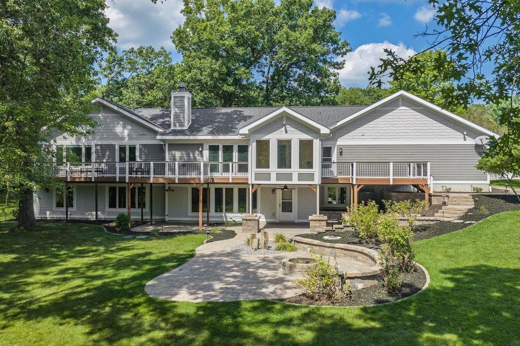 Photo of E10104 Buckhorn ROAD, Reedsburg, WI 53959 (MLS # 2031801)