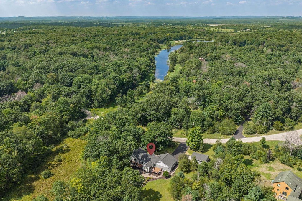 Photo of E10104 Buckhorn ROAD, Reedsburg, WI 53959 (MLS # 2031801)