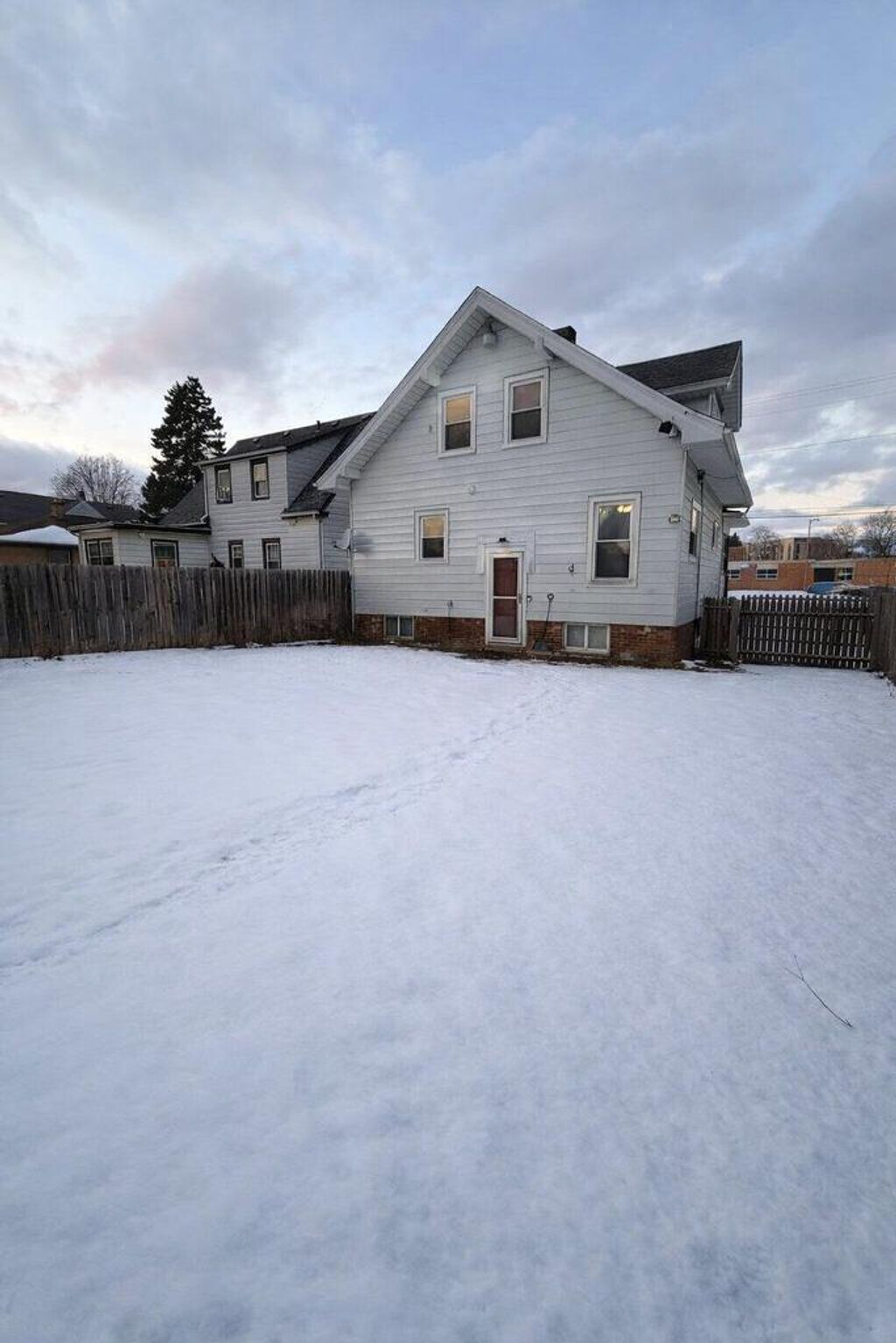 Photo of 2215 W High STREET, Racine, WI 53404 (MLS # 1950498)