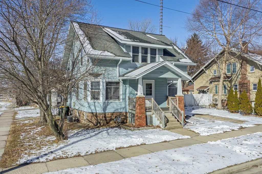 Photo of 246 S Pine STREET, Reedsburg, WI 53959 (MLS # 2017138)