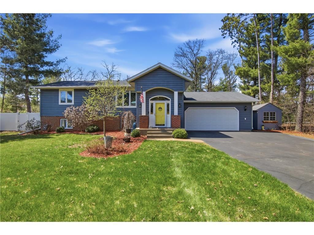 Photo of N7217 540th STREET, Menomonie, WI 54751 (MLS # 7055299)