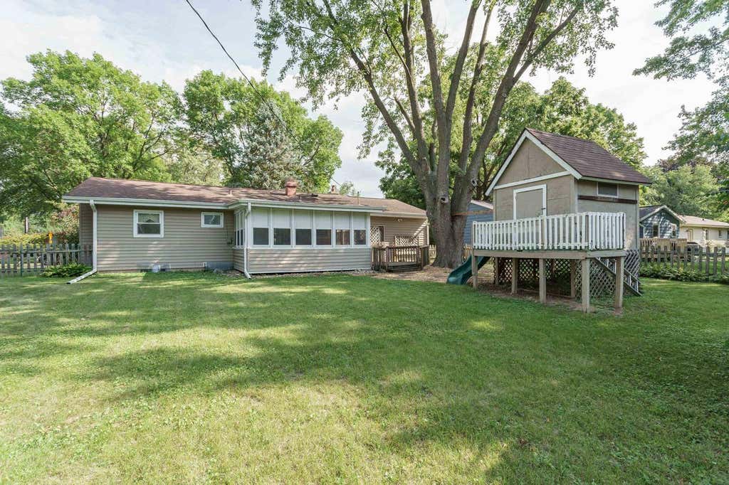 Photo of 5721 Kroncke DRIVE, Madison, WI 53711 (MLS # 2030879)