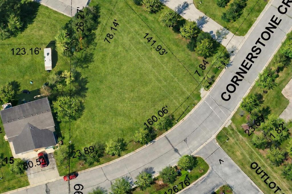 Photo of 726 Cornerstone CROSSING, Waterford, WI 53185 (MLS # 1945984)