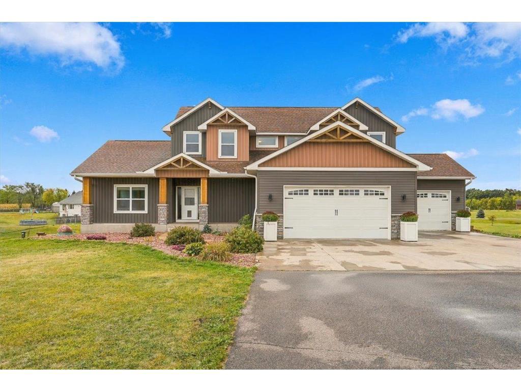 Photo of 1042 144th Avenue, New Richmond, WI 54017 (MLS # 7135975)