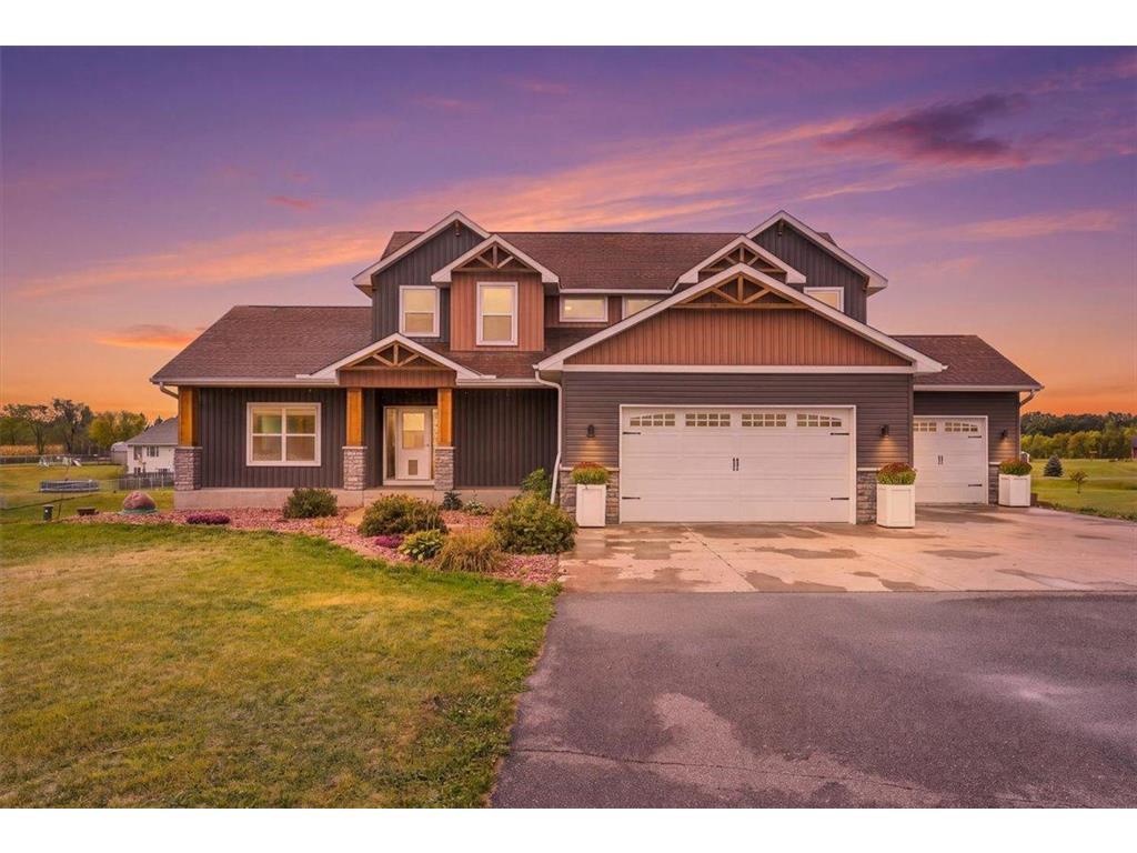 Photo of 1042 144th Avenue, New Richmond, WI 54017 (MLS # 7135975)