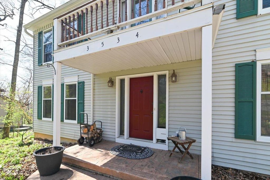 Photo of 3534 Swoboda ROAD, Verona, WI 53593 (MLS # 2021699)