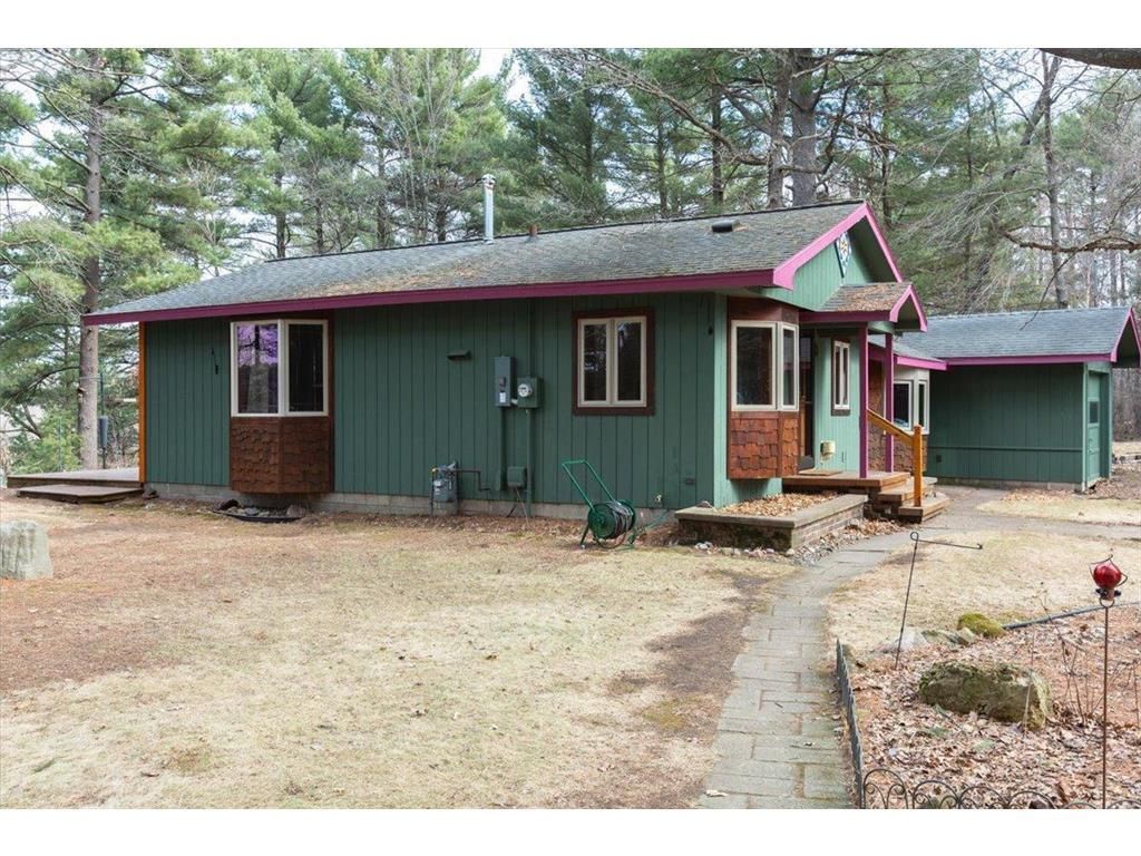 Photo of E6341 County Road D, Colfax, WI 54730 (MLS # 7043642)