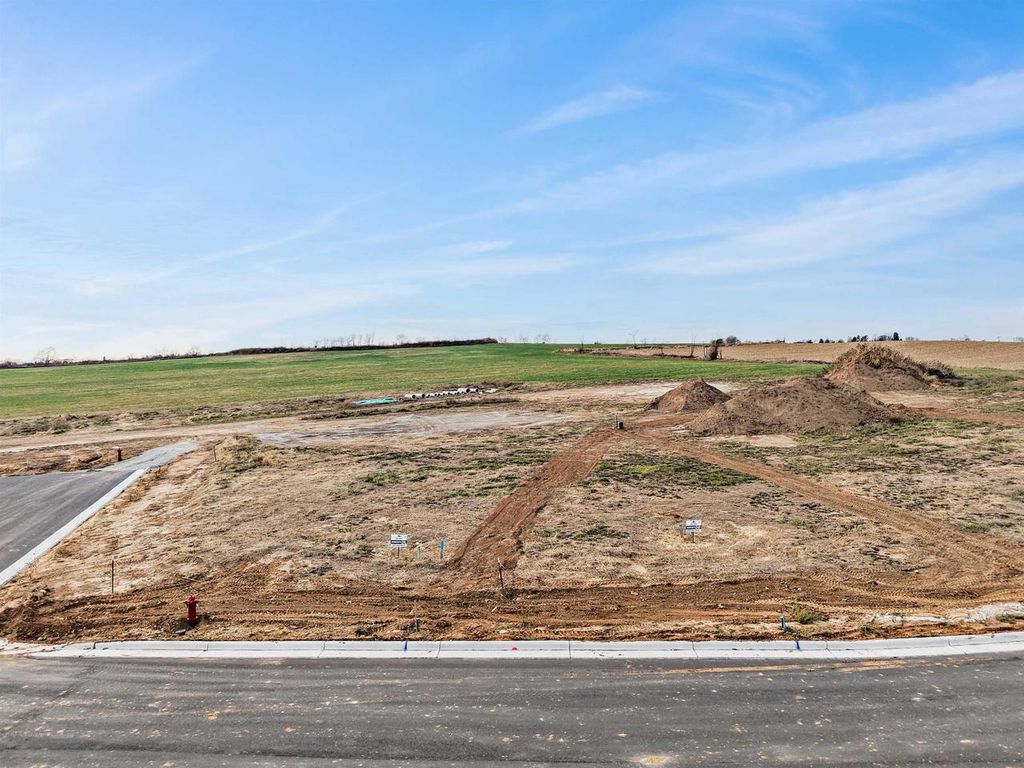 Photo of 810 Morgan DRIVE, Evansville, WI 53536 (MLS # 2020607)