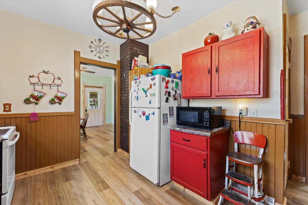 Photo of 105 S Rural STREET, Hartford, WI 53027 (MLS # 1972675)
