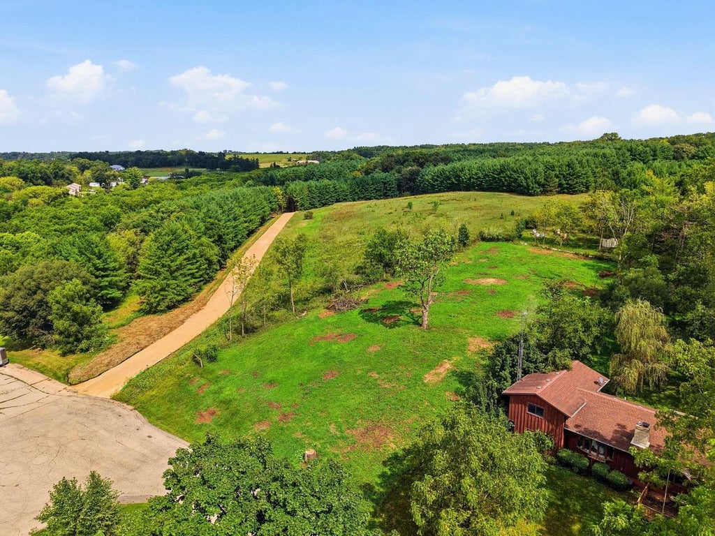 Photo of Lot 1 CSM 13252 Ben Franklin STREET, Verona, WI 53593 (MLS # 2031955)