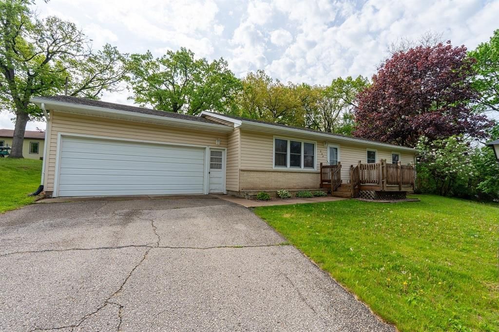 Photo of 649 Oakwood DRIVE, Durand, WI 54736 (MLS # 1601289)