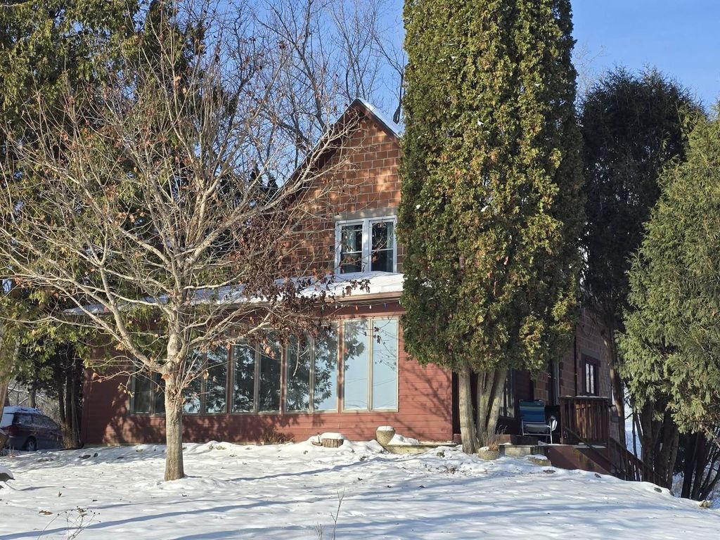 Photo of 49501 Hwy 171, Gays Mills, WI 54631 (MLS # 2013779)