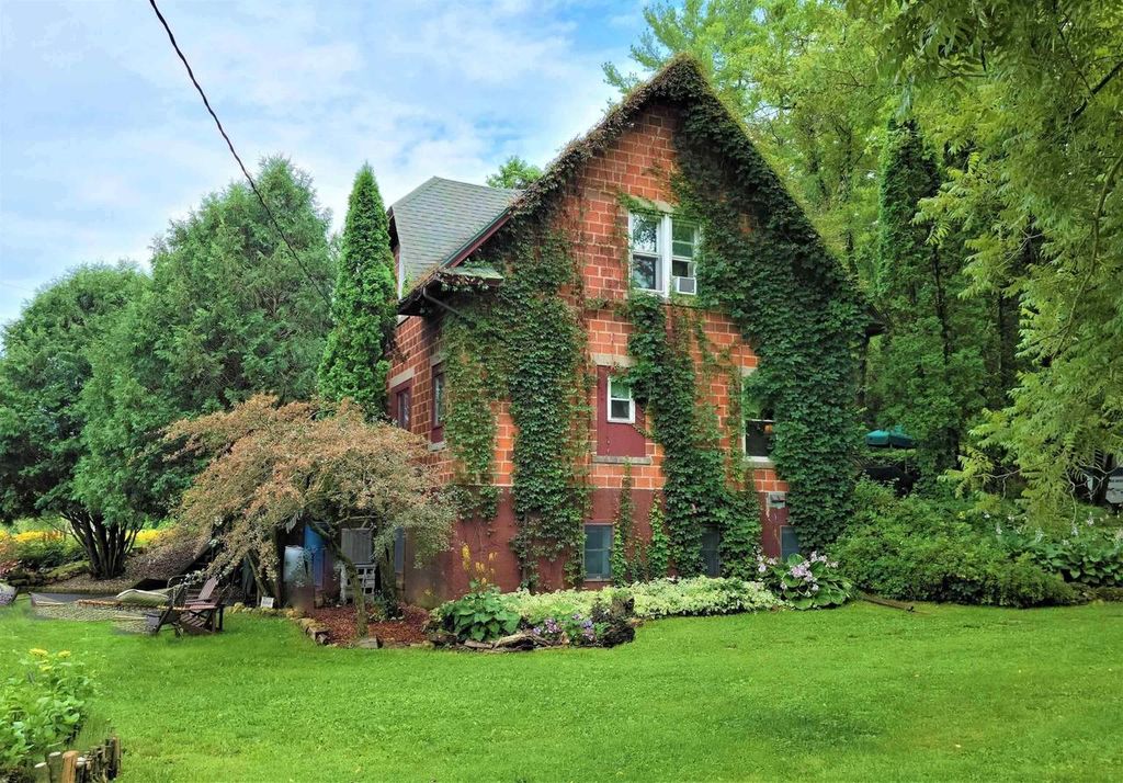 Photo of 49501 Hwy 171, Gays Mills, WI 54631 (MLS # 2013779)