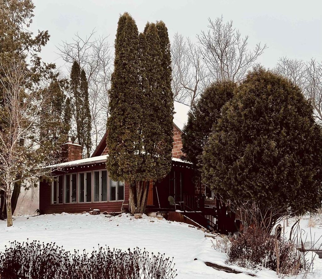 Photo of 49501 Hwy 171, Gays Mills, WI 54631 (MLS # 2013779)