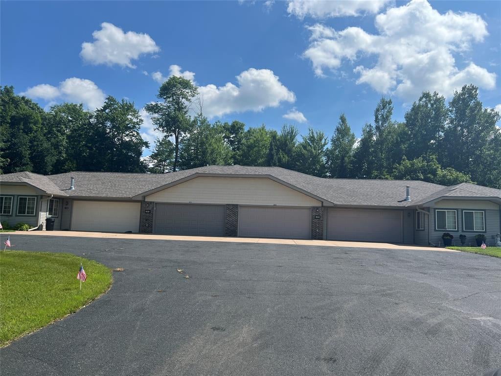 Photo of 1571 Forest STREET, Cumberland, WI 54829 (MLS # 1603119)
