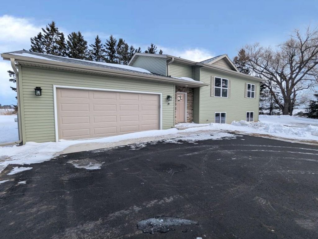 Photo of 118864 County Road L, Athens, WI 54411 (MLS # 22600495)