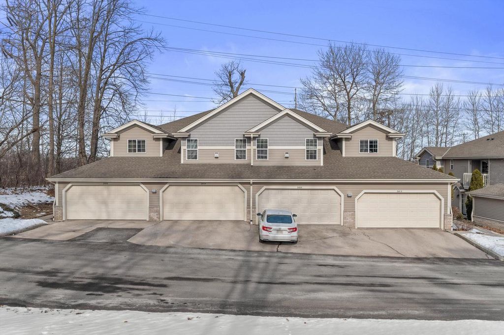 Photo of 2600 HIdden DRIVE #11, Saint Francis, WI 53235 (MLS # 1950907)