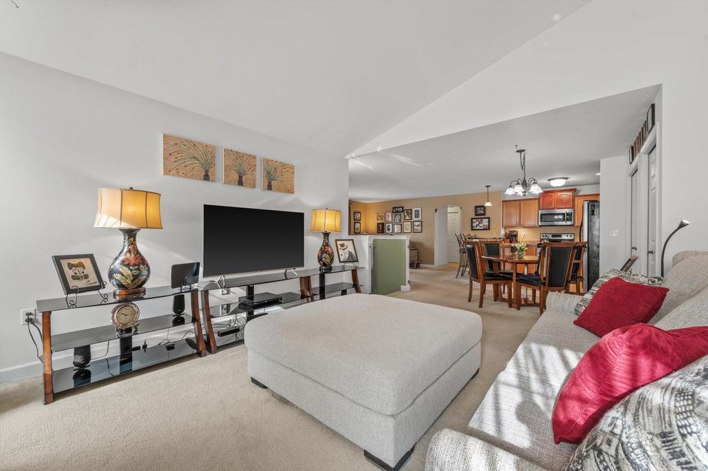 Photo of 2600 HIdden DRIVE #11, Saint Francis, WI 53235 (MLS # 1950907)