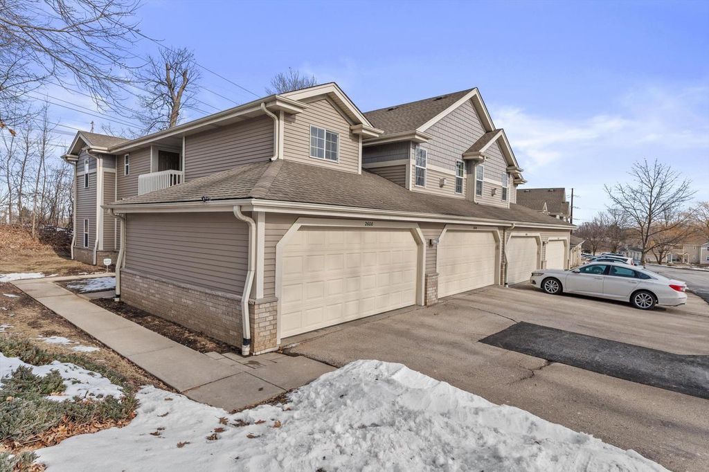 Photo of 2600 HIdden DRIVE #11, Saint Francis, WI 53235 (MLS # 1950907)
