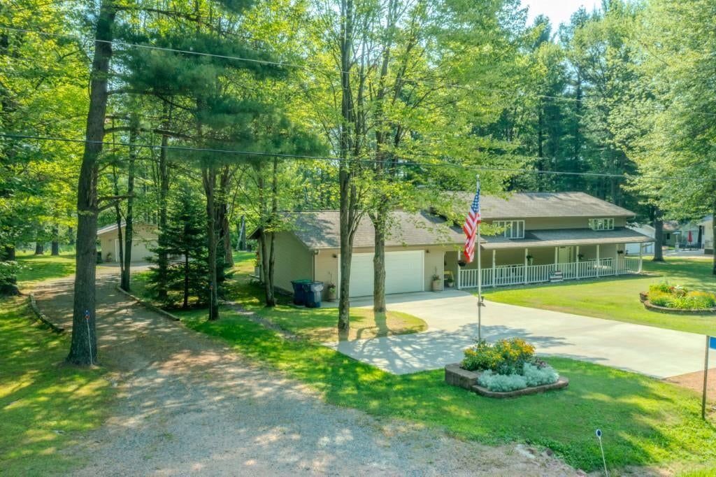 Photo of 576 N 43rd AVENUE, Wausau, WI 54401 (MLS # 22603631)