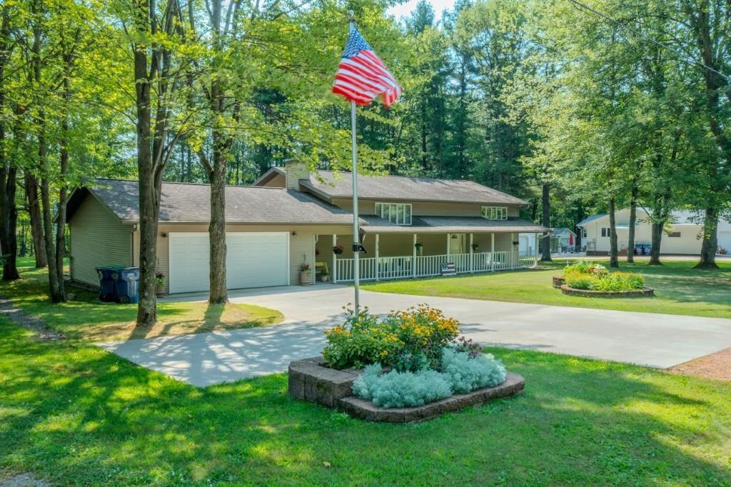 Photo of 576 N 43rd AVENUE, Wausau, WI 54401 (MLS # 22603631)
