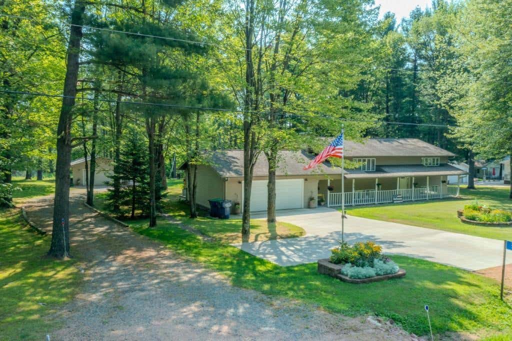 Photo of 576 N 43rd AVENUE, Wausau, WI 54401 (MLS # 22603631)