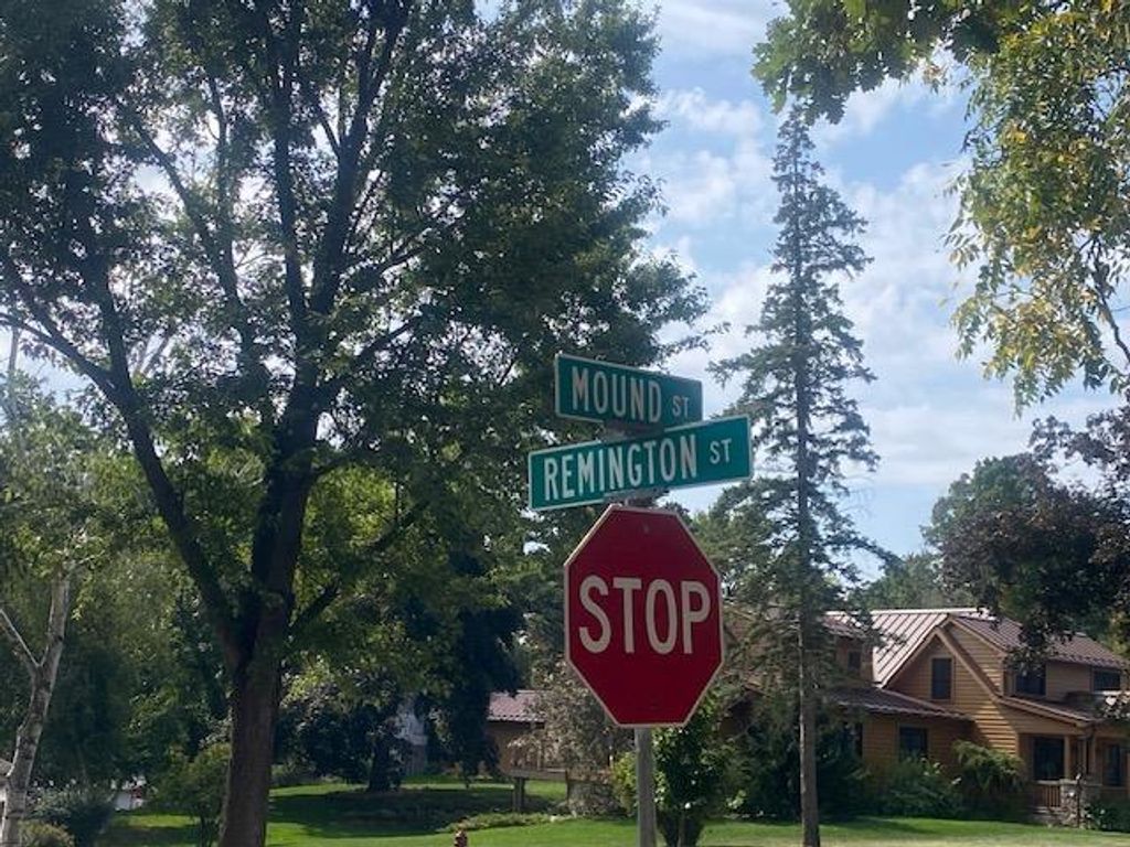 Photo of 751 Mound STREET, Baraboo, WI 53913 (MLS # 2011532)