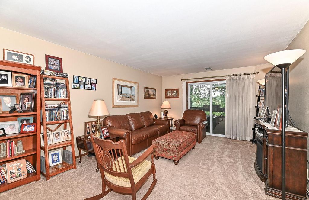 Photo of 2101 W Good Hope ROAD #207, Glendale, WI 53209 (MLS # 1947316)