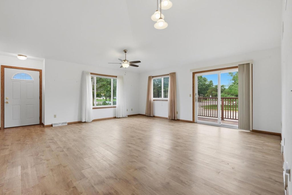Photo of 213 HJEMDAL LANE, Deerfield, WI 53531 (MLS # 2032147)