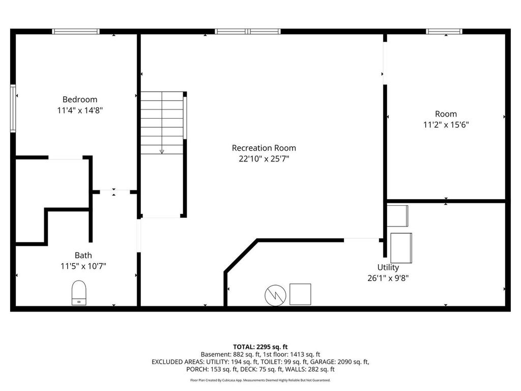 Photo of W6266 Woods ROAD, Shawano, WI 54166 (MLS # 50323080)
