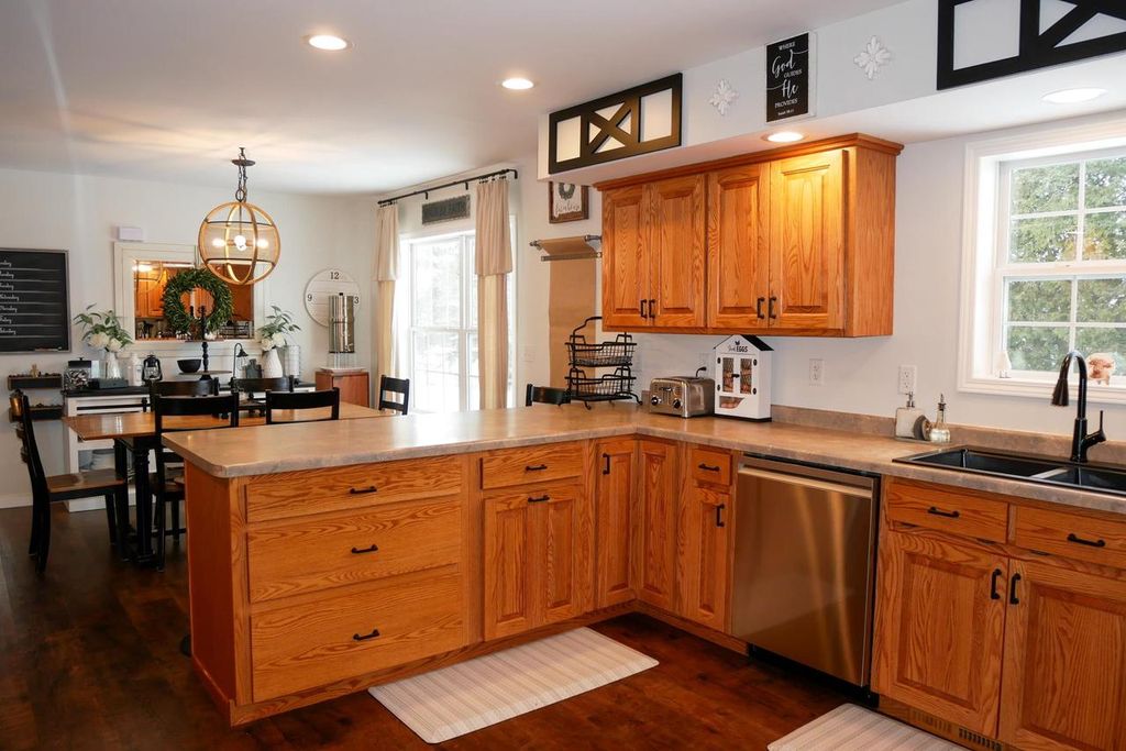 Photo of N925 Gibson DRIVE, Medford, WI 54451 (MLS # 22505630)