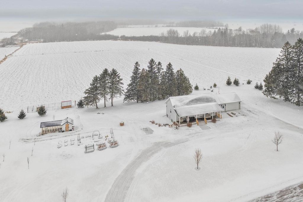 Photo of N925 Gibson DRIVE, Medford, WI 54451 (MLS # 22505630)