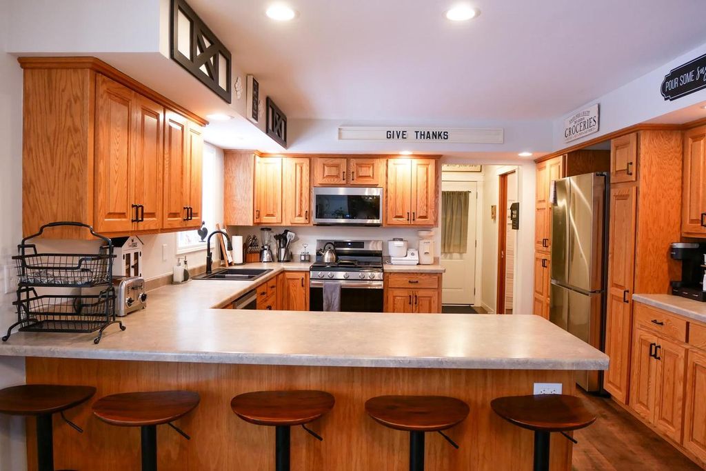 Photo of N925 Gibson DRIVE, Medford, WI 54451 (MLS # 22505630)