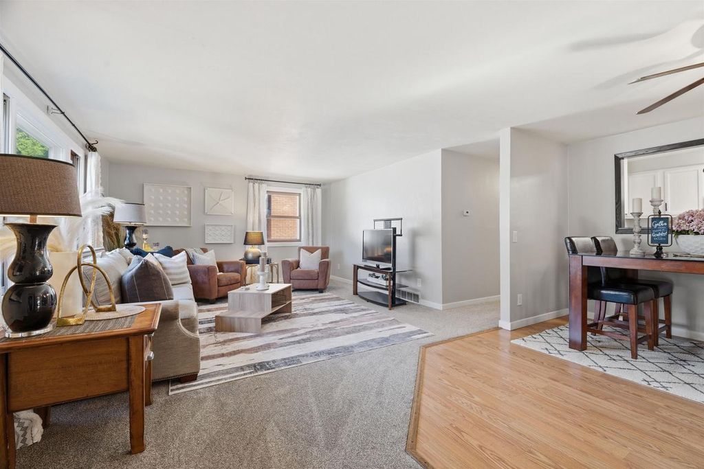 Photo of 1223 W Grant STREET, Appleton, WI 54914 (MLS # 50323463)