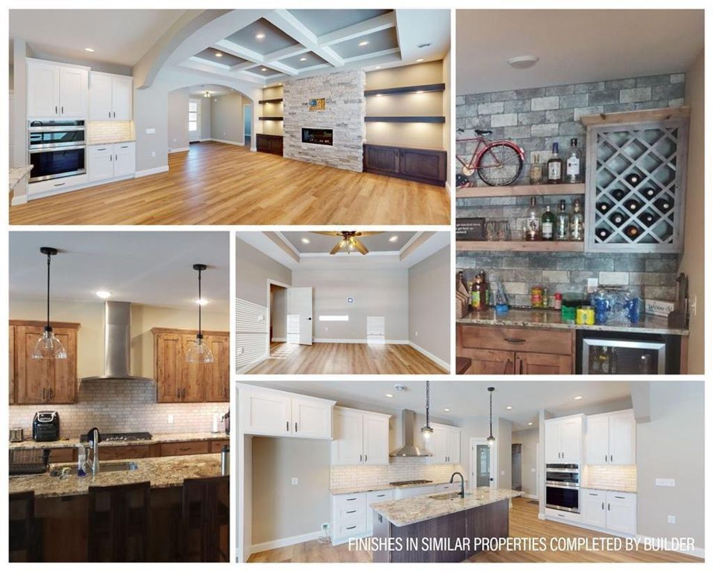 Photo of 1513 E 20th STREET, Marshfield, WI 54449 (MLS # 22600490)