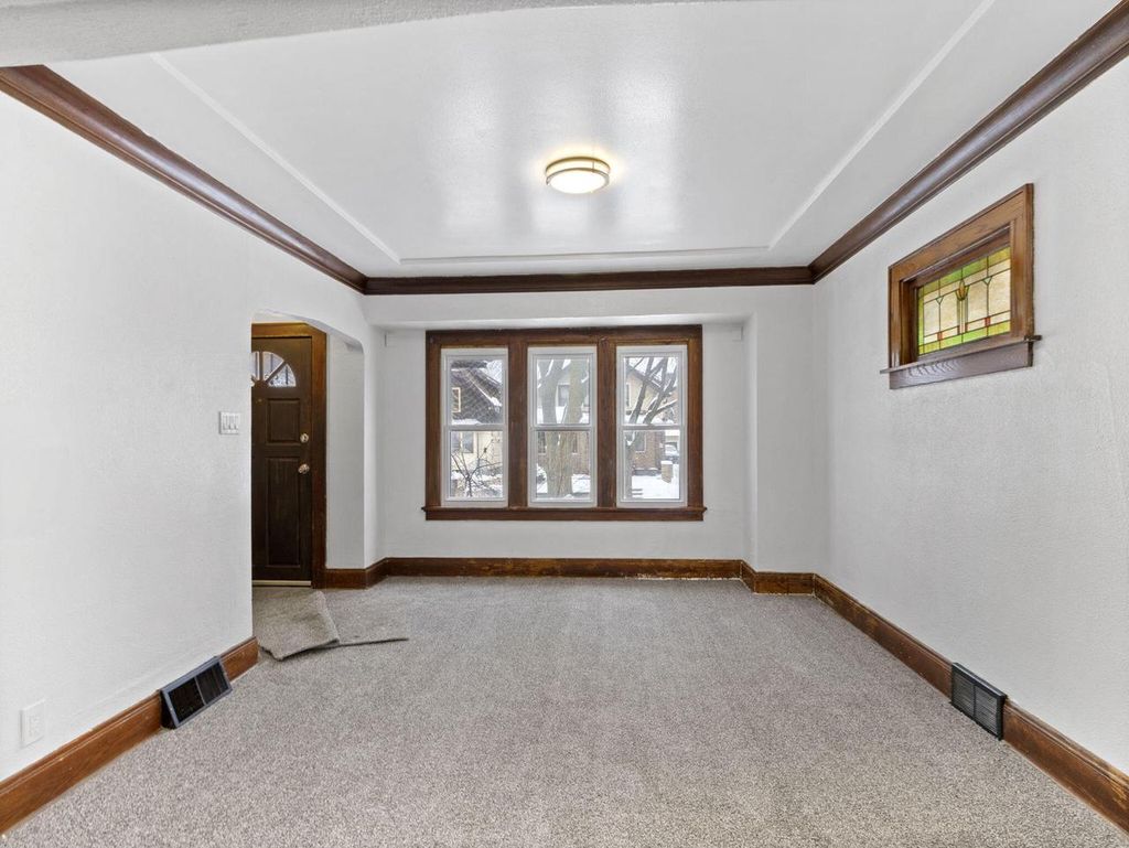 Photo of 2415 N 53rd STREET, Milwaukee, WI 53210 (MLS # 1944911)