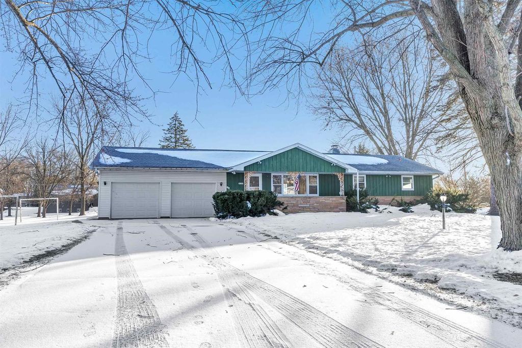 Photo of N1340 Ellen LANE, Greenville, WI 54942 (MLS # 50319431)