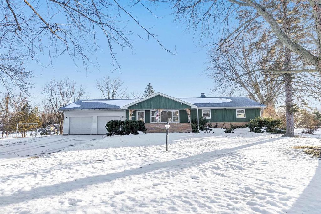 Photo of N1340 Ellen LANE, Greenville, WI 54942 (MLS # 50319431)