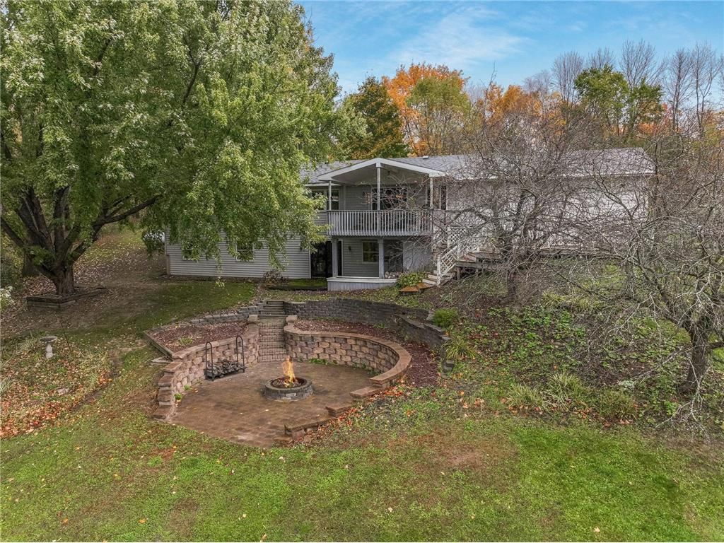 Photo of N7273 529th STREET, Menomonie, WI 54751 (MLS # 6808917)