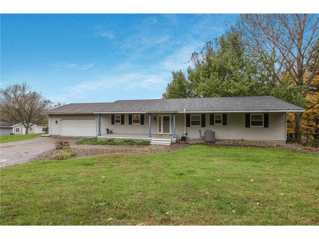 Photo of N7273 529th STREET, Menomonie, WI 54751 (MLS # 6808917)