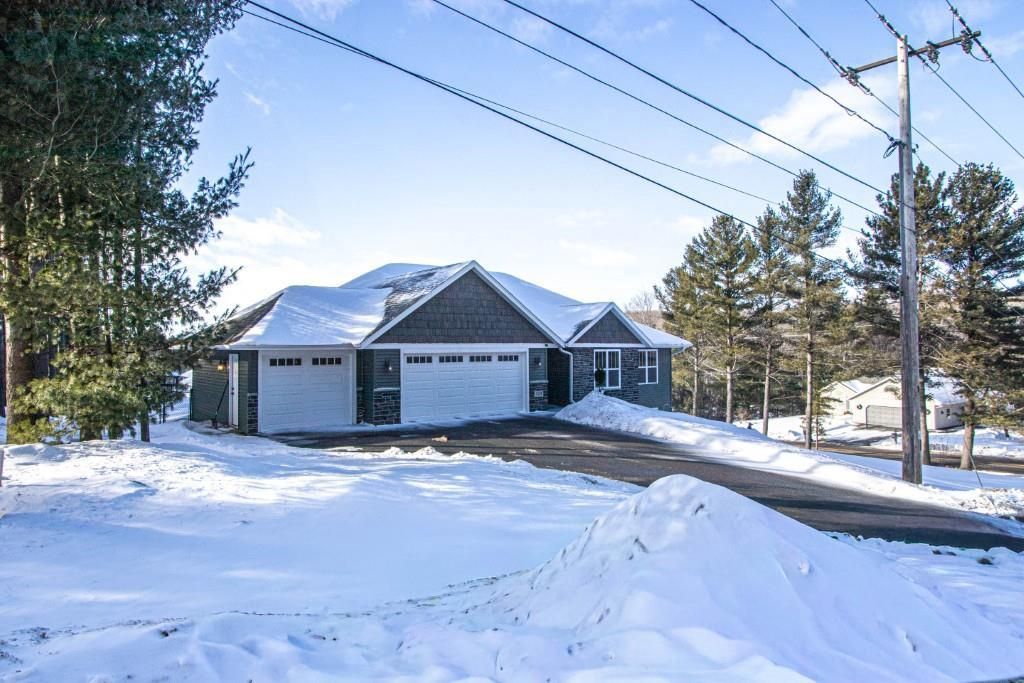 Photo of 320 N 36th AVENUE, Wausau, WI 54401 (MLS # 22600487)