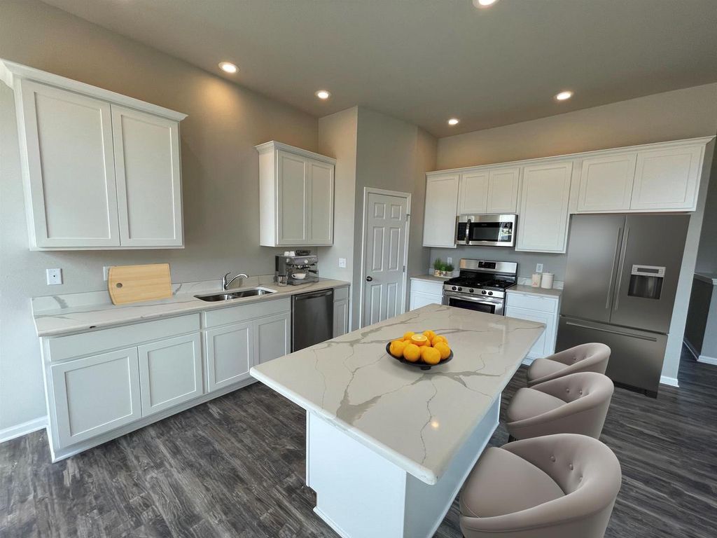 Photo of 11327 N Newville Trails DRIVE, Edgerton, WI 53534 (MLS # 2011690)