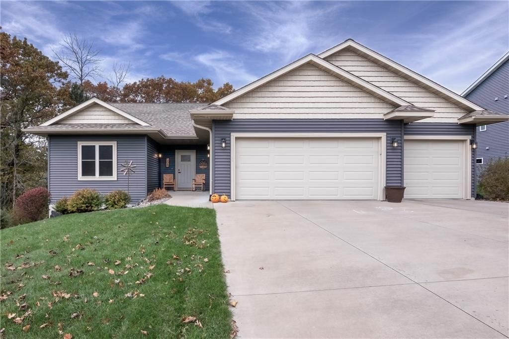 Photo of 308 Monte Carlo DRIVE, Eau Claire, WI 54703 (MLS # 1596790)