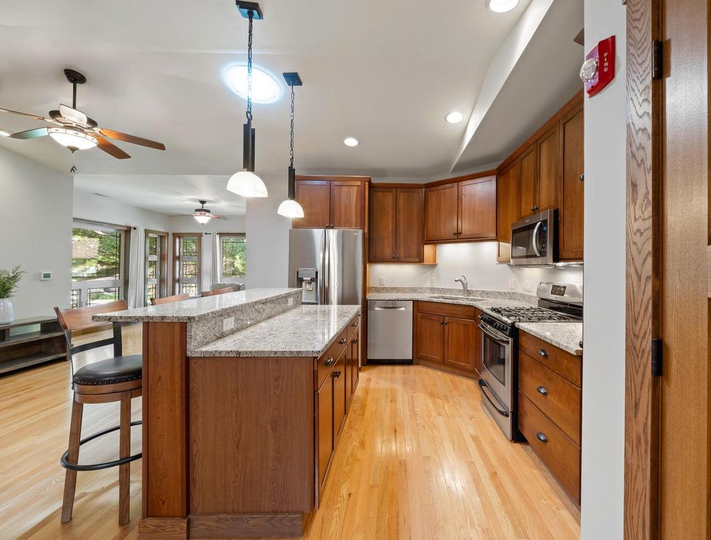 Photo of 415 S Wells STREET #810, Lake Geneva, WI 53147 (MLS # 1935177)