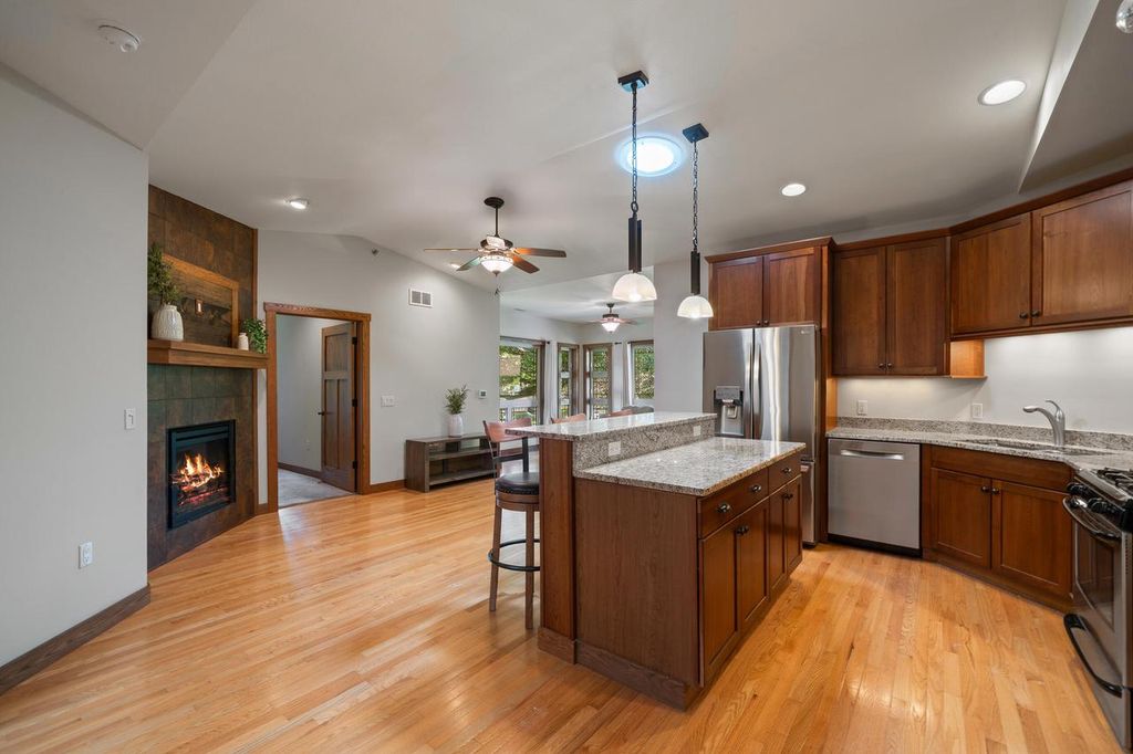 Photo of 415 S Wells STREET #810, Lake Geneva, WI 53147 (MLS # 1935177)