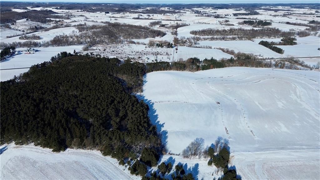 Photo of 0 Hwy 121, Osseo, WI 54635 (MLS # 1597976)