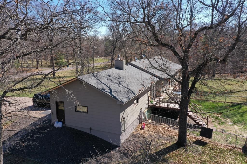 Photo of 8645 Olsen ROAD, Webster, WI 54893 (MLS # 1600466)