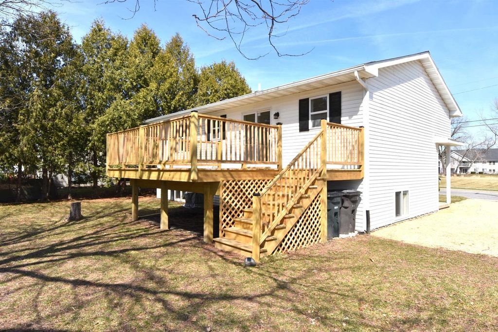 Photo of 408 Oneil STREET, Lake Mills, WI 53551 (MLS # 2019061)